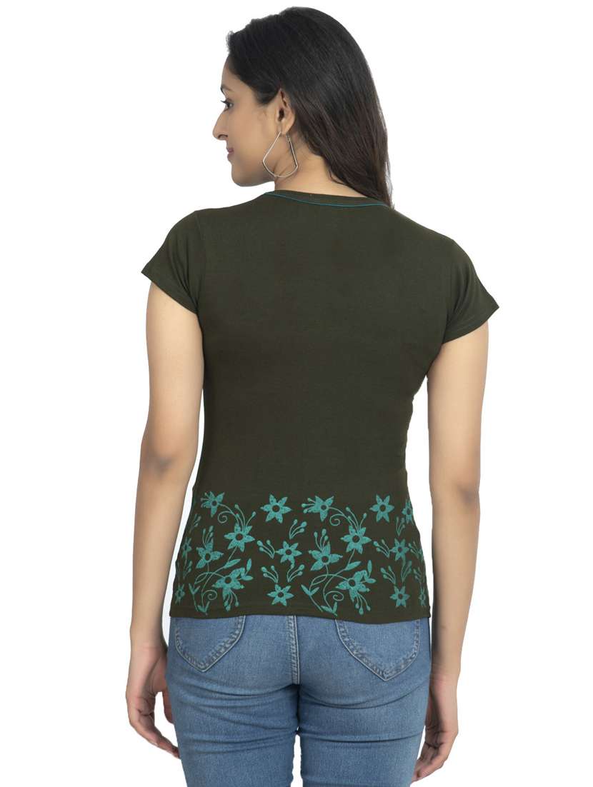 women's t-shirt combo - 19841633 -  Standard Image - 4