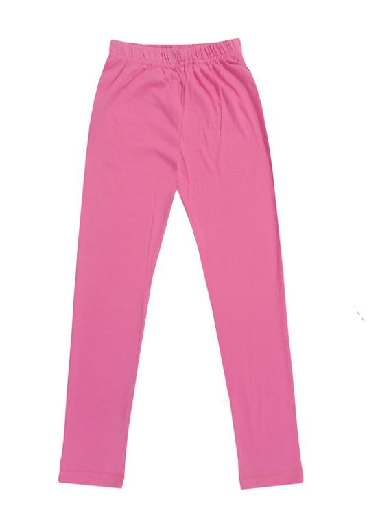 girls pack of 2 leggings - 19845248 - Standard Image - 1