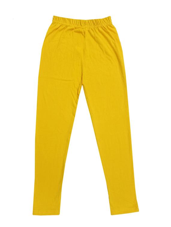 set of 2 cotton legging - 19845536 - Standard Image - 1