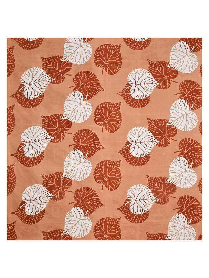 printed bedsheet with pillow covers - 19846847 -  Standard Image - 1