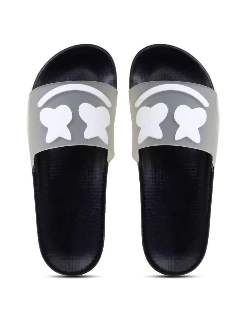 transparent flip flop for women - 19849541 -  Standard Image - 4