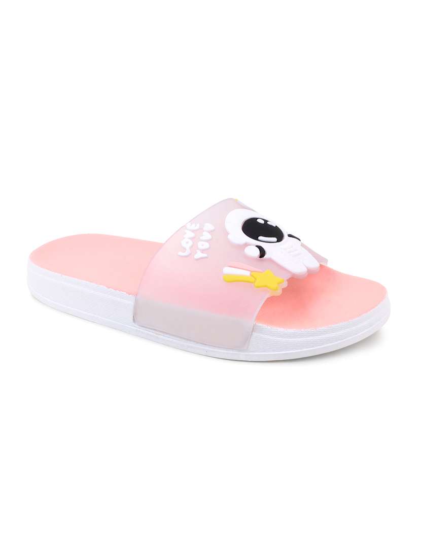 Transparent Flip Flop For Women - 19849549 -  Standard Image - 1