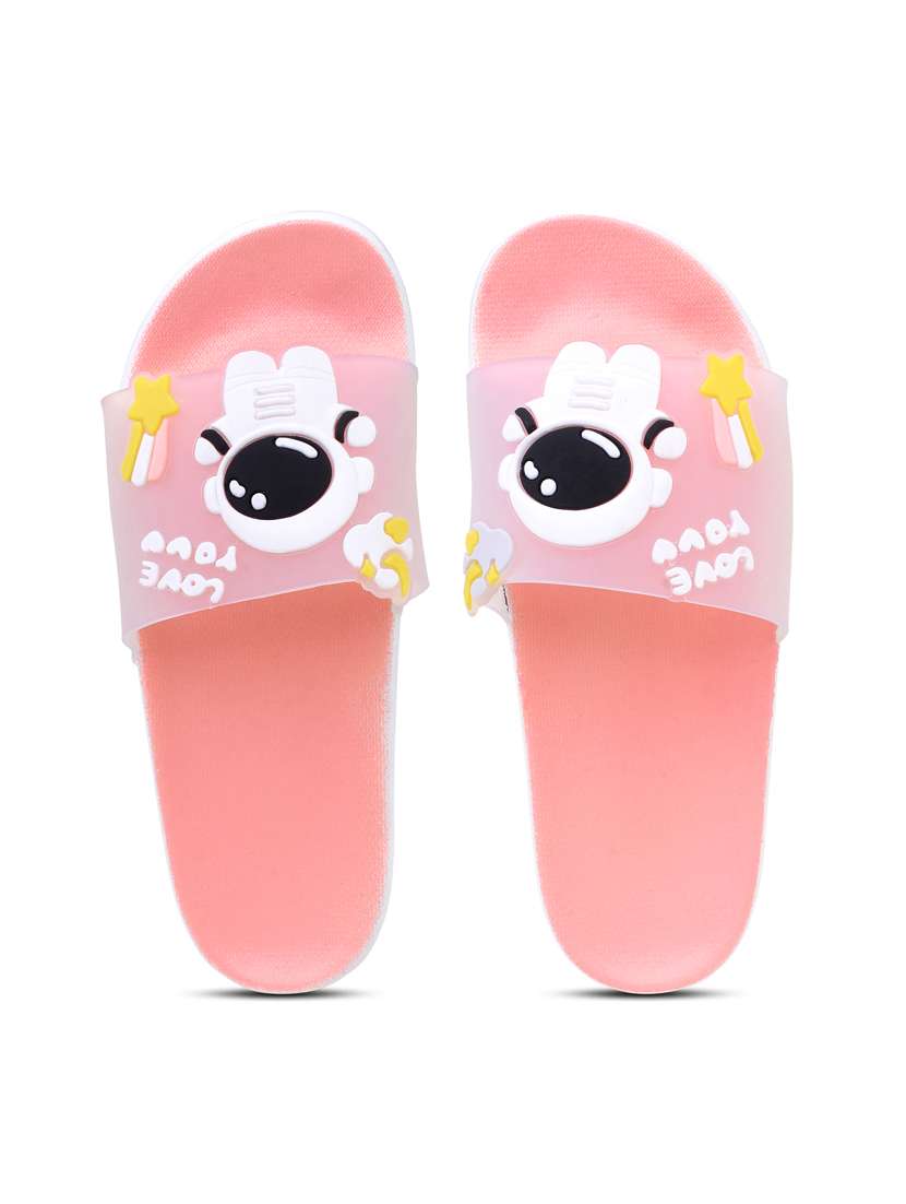 Transparent Flip Flop For Women - 19849549 -  Standard Image - 4