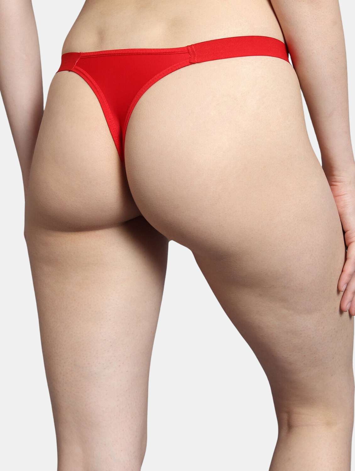 pack of 2 thongs panty - 19849582 -  Standard Image - 4