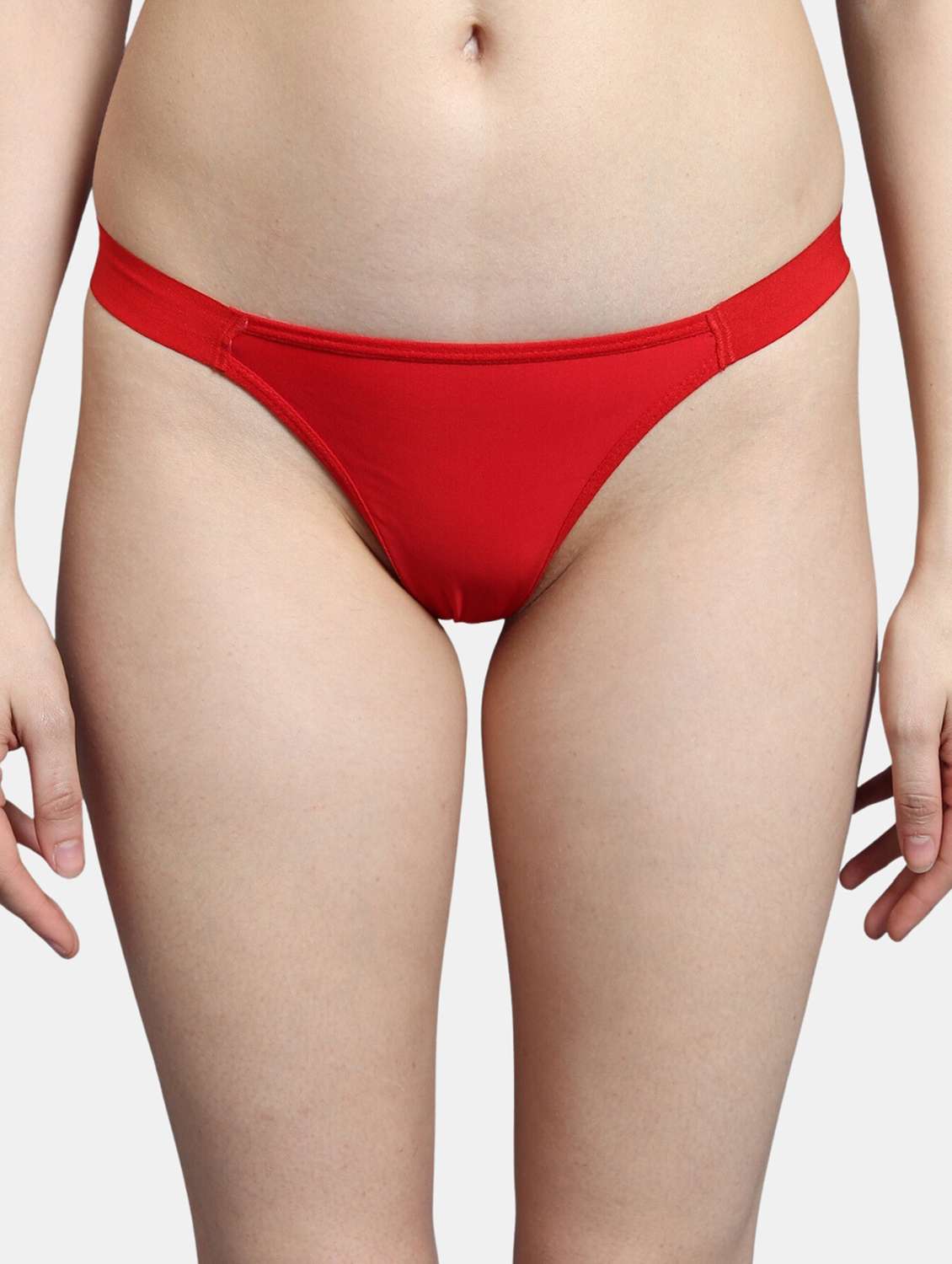 pack of 2 thongs panty - 19849586 -  Standard Image - 1