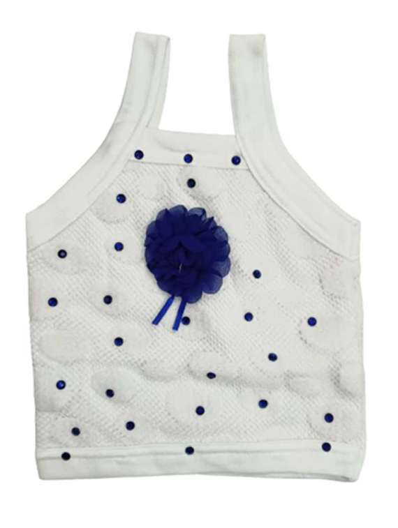 girls red skirt top twin set - 19849814 -  Standard Image - 1