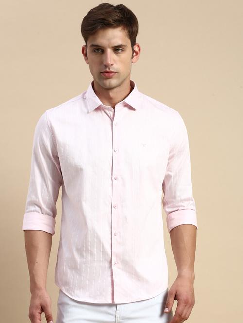 mens stripes casual shirt - 19856037 -  Standard Image - 0