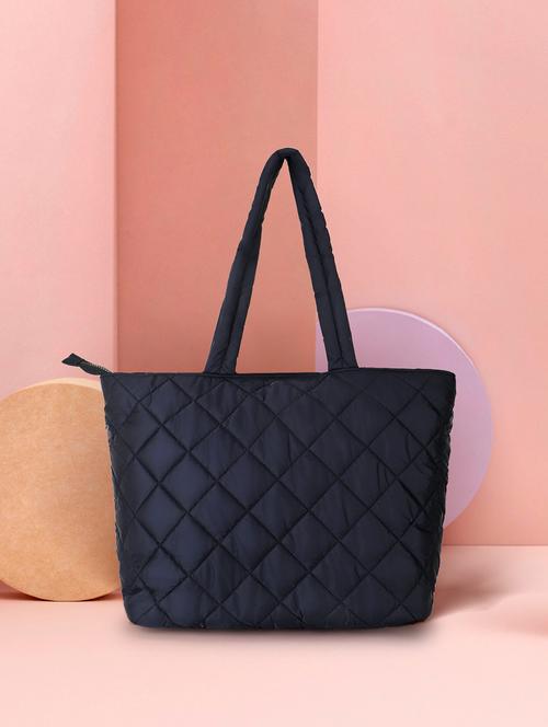 women canvas tote handbag - 19856169 -  Standard Image - 0