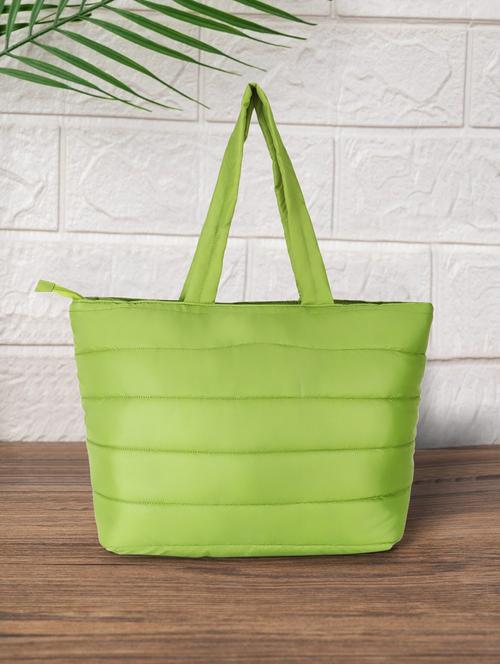 women canvas tote handbag - 19856177 -  Standard Image - 0