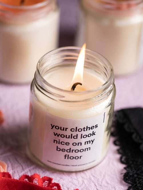 candles for bedroom decor, decoration | christmas, birthday, anniversary gifts - 19856677 -  Standard Image - 0
