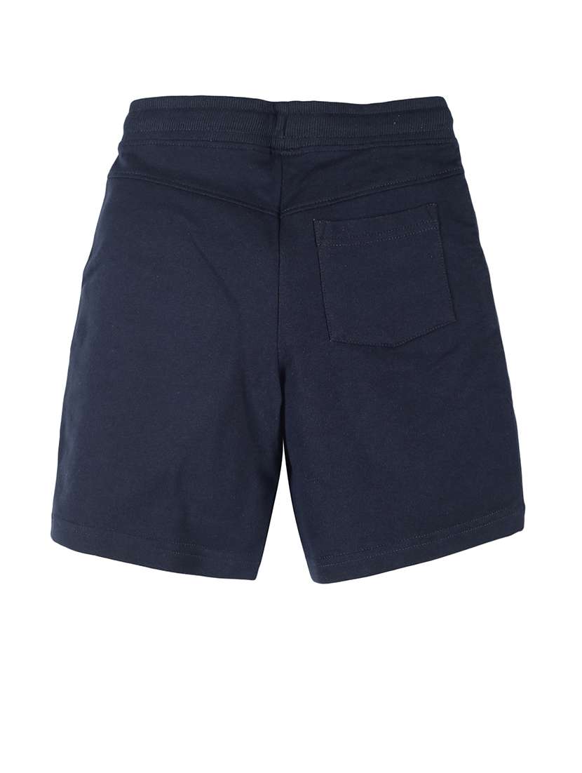 color blocked printed round neck twin set - 19864014 -  Standard Image - 4