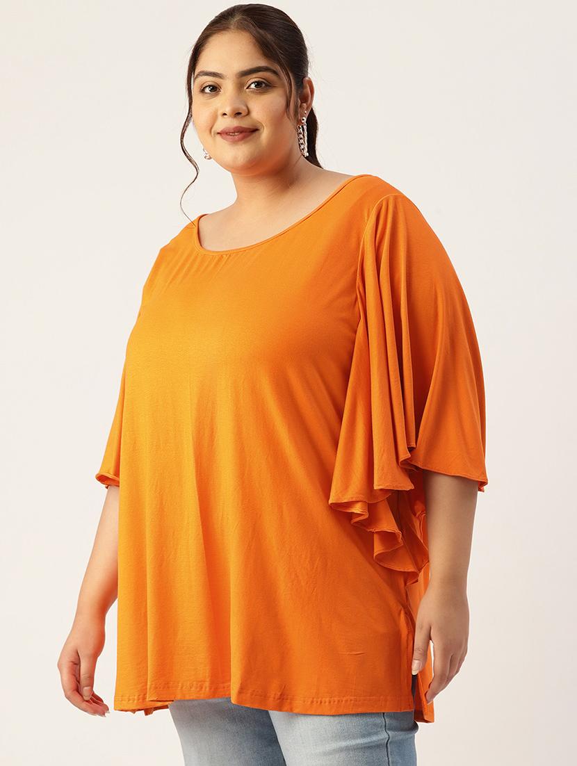 women's a line boat neck top - 19868514 -  Standard Image - 1