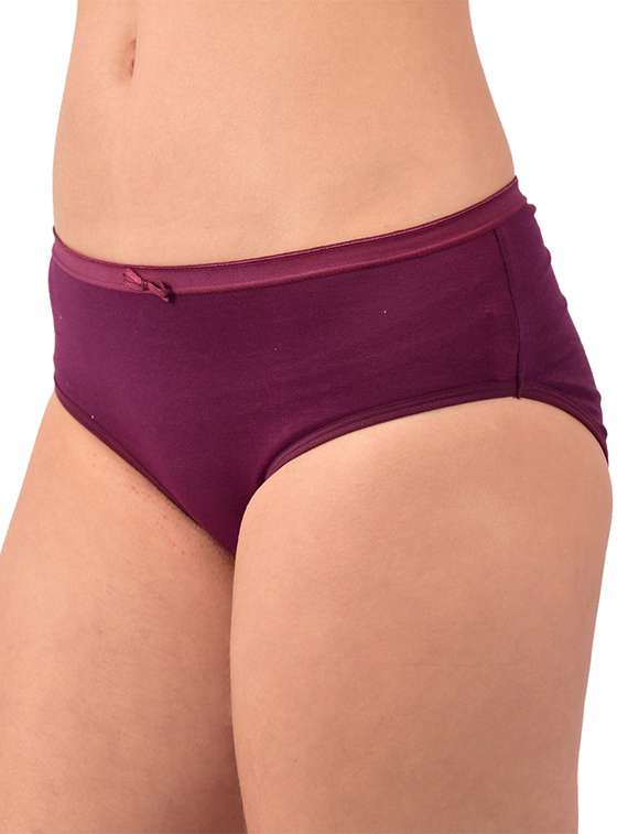 pack of 3 bikini panty - 19868925 - Standard Image - 1