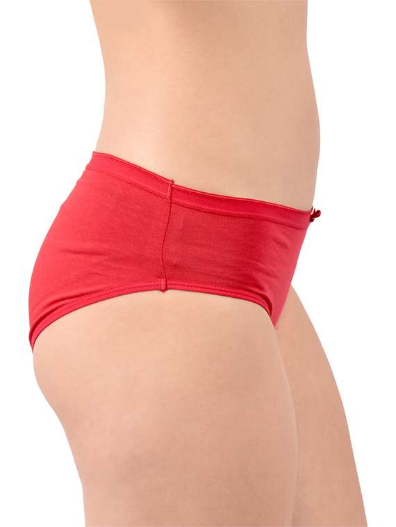 pack of 3 bikini panty - 19868925 - Standard Image - 4