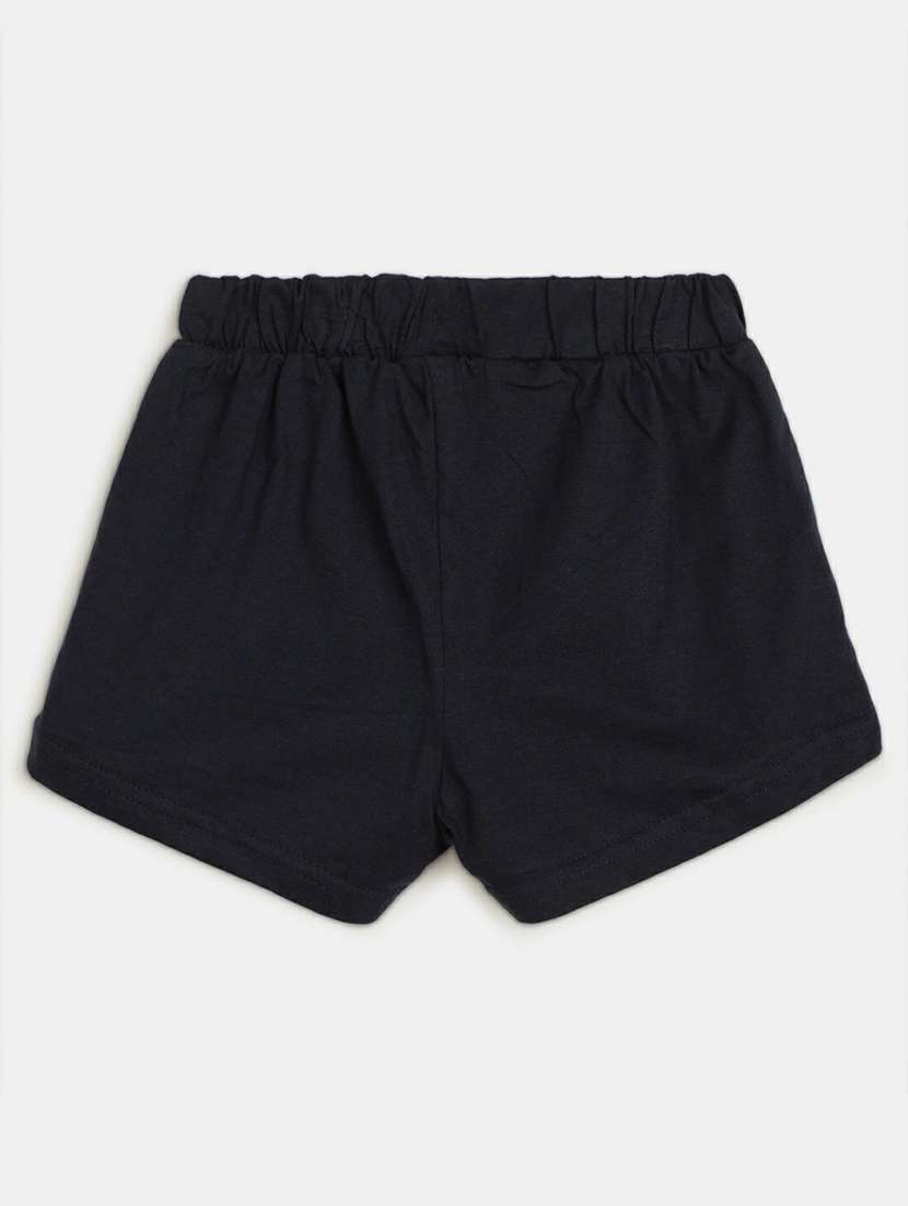 girls printed shorts set - 19873067 -  Standard Image - 4