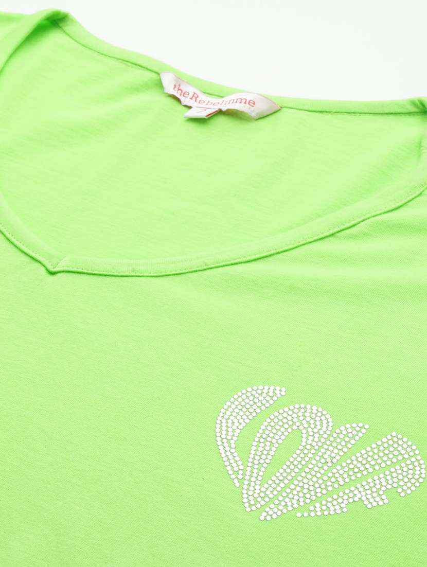 women's plain v neck t-shirt - 19874760 -  Standard Image - 4