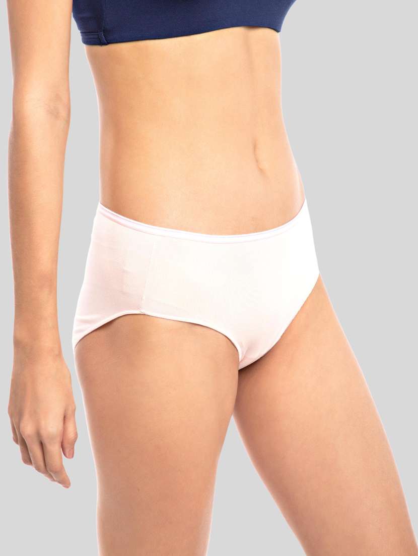 hipster premium women panty, antibacterial,  3x moisture wicking - 19874898 -  Standard Image - 1