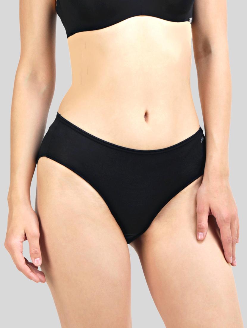 hipster premium women panty, antibacterial,  3x moisture wicking - 19874909 -  Standard Image - 1