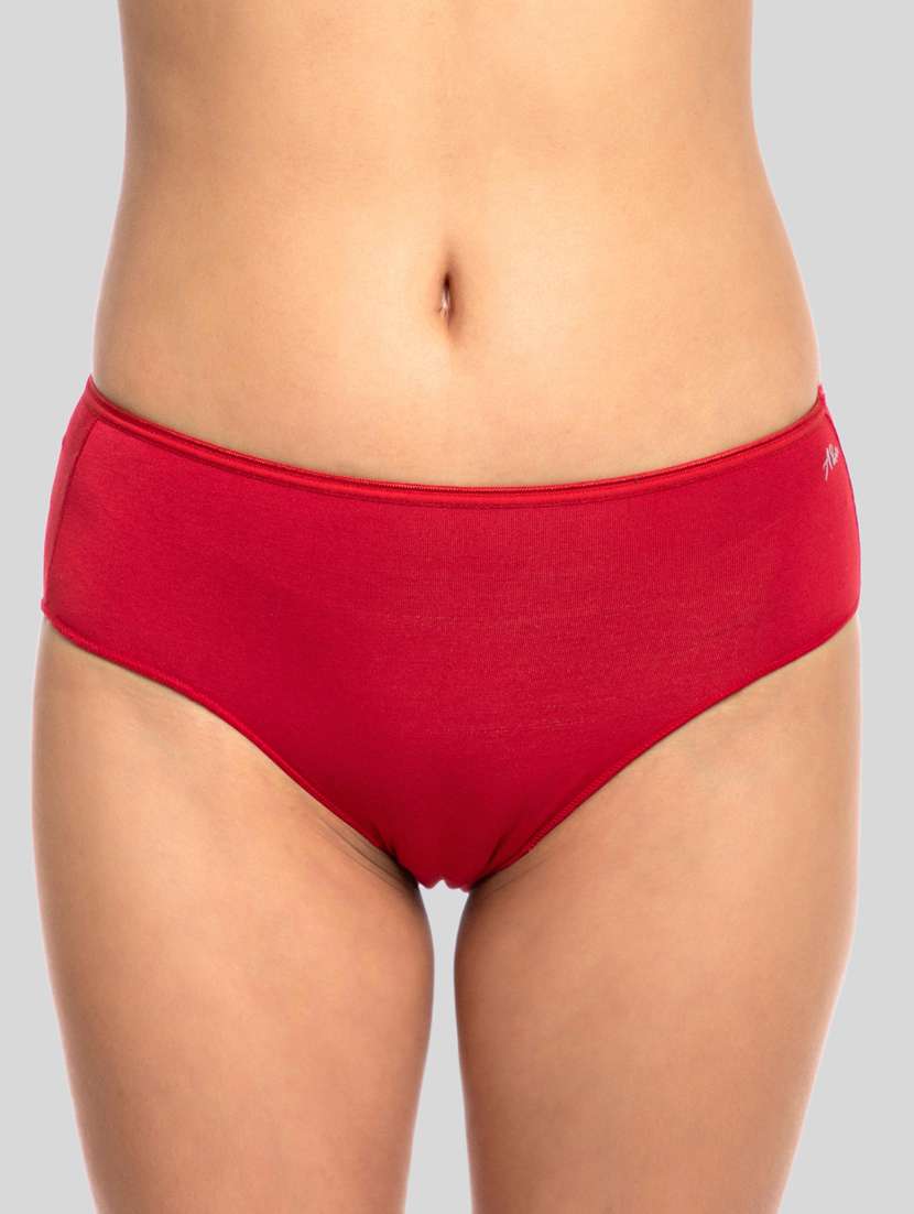 hipster premium women panty, antibacterial,  3x moisture wicking