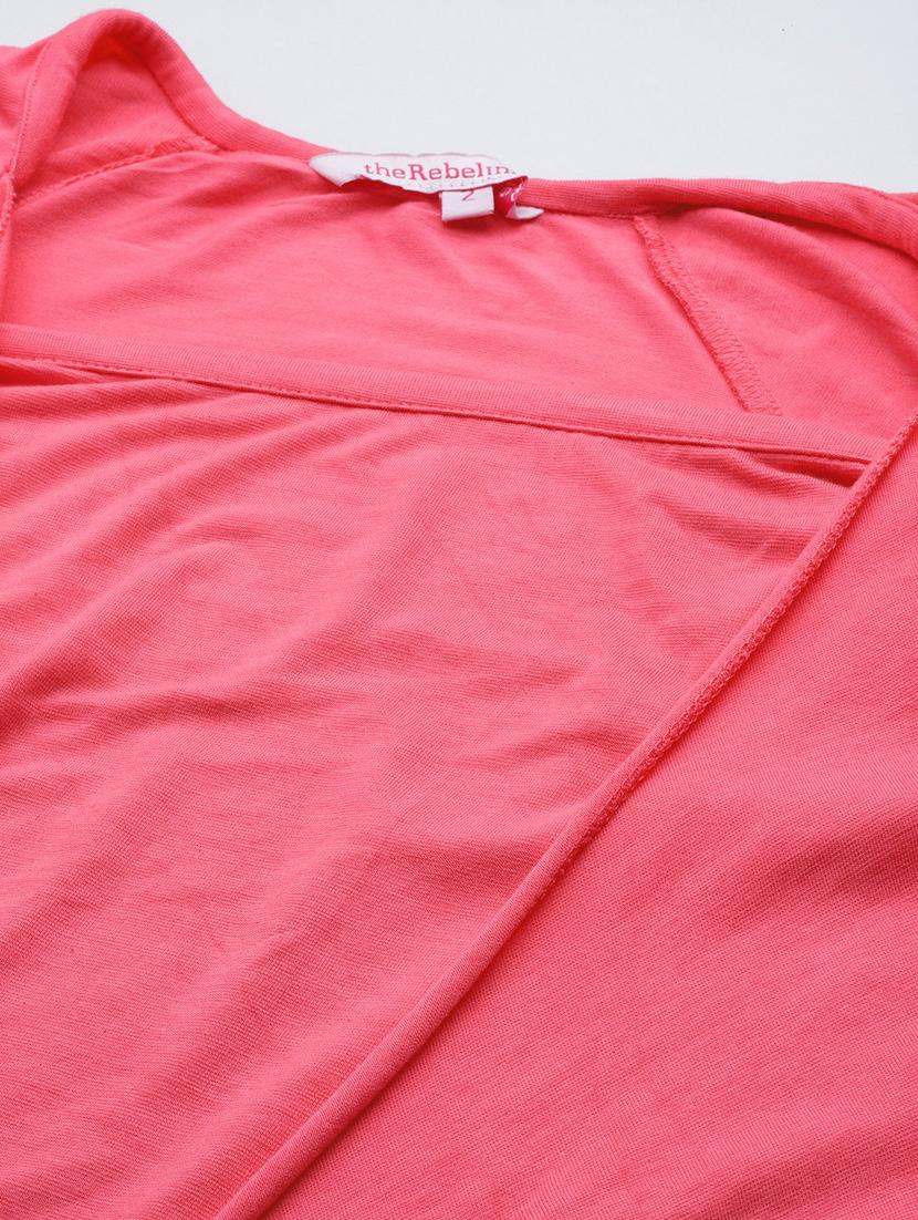 women's a line square neck top - 19874954 - Standard Image - 4