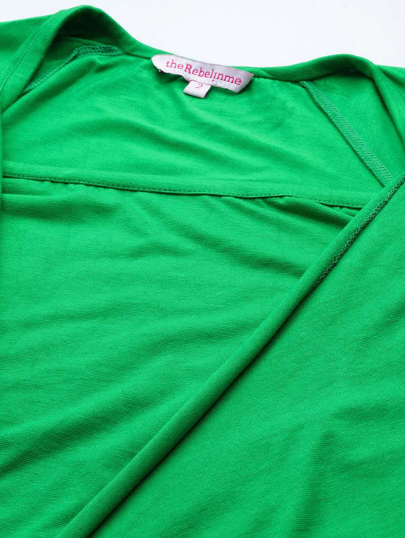 women's layered square neck top - 19874956 -  Standard Image - 4