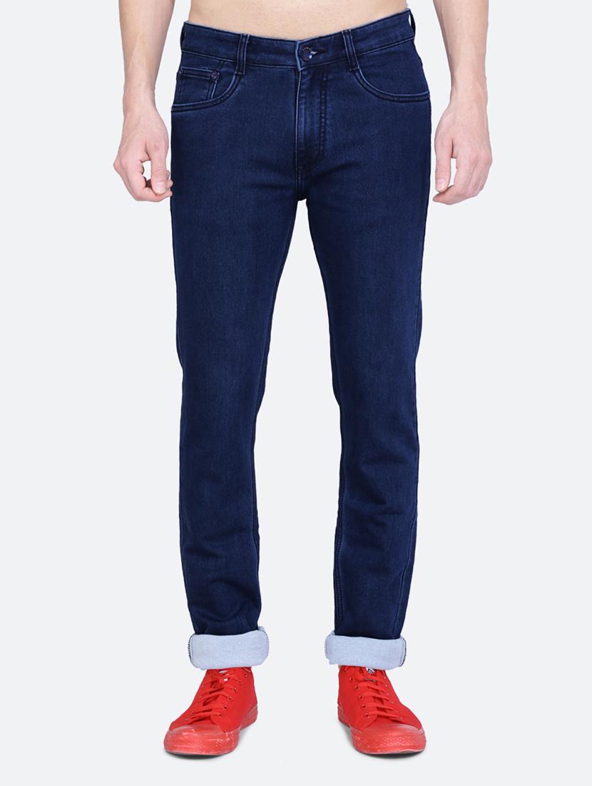 mens slim fit plain jeans