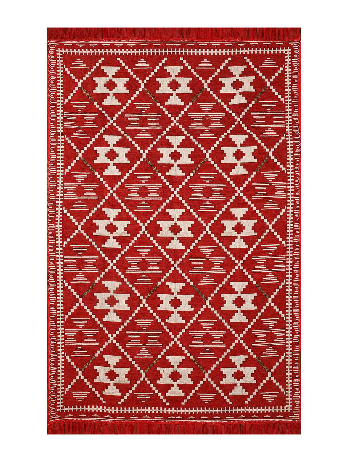 multitex velvet rectangle carpet - 19878737 - Standard Image - 1