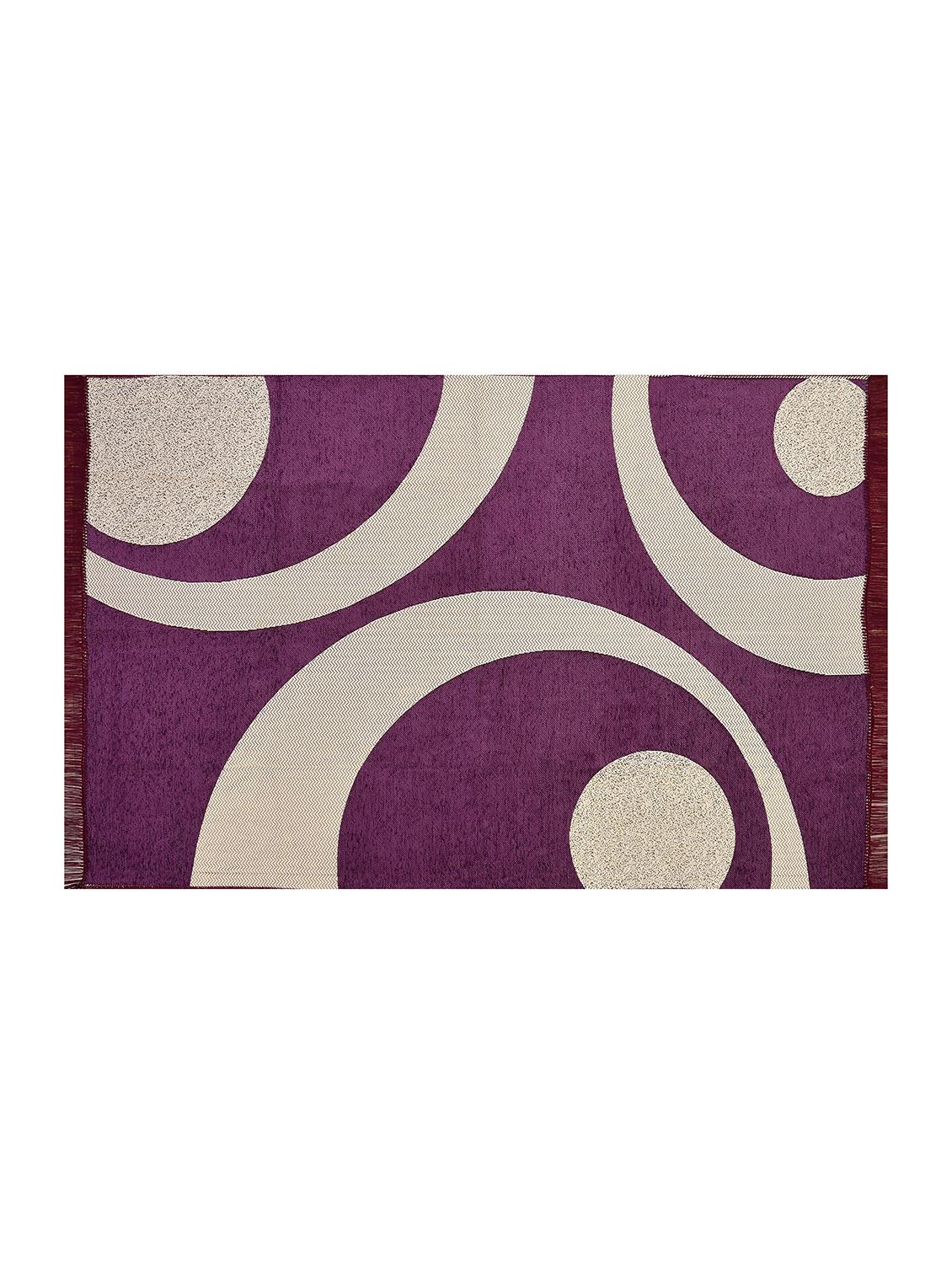 multitex velvet rectangle carpet - 19878774 - Standard Image - 1