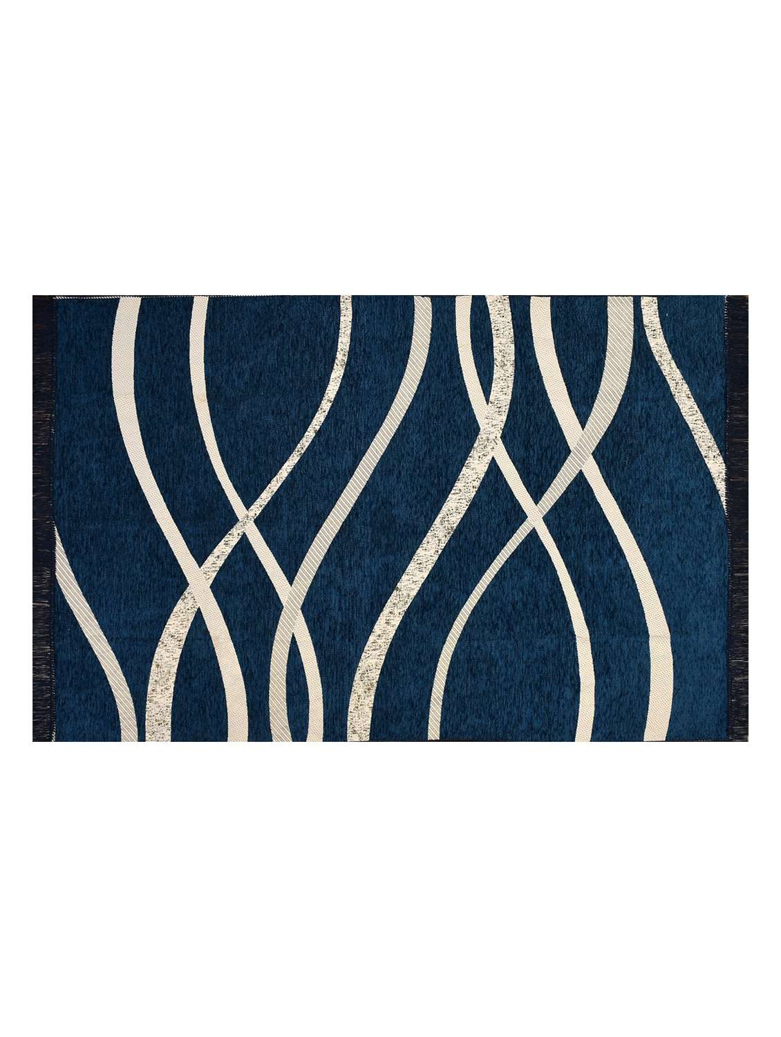 multitex velvet rectangle carpet - 19878777 - Standard Image - 1