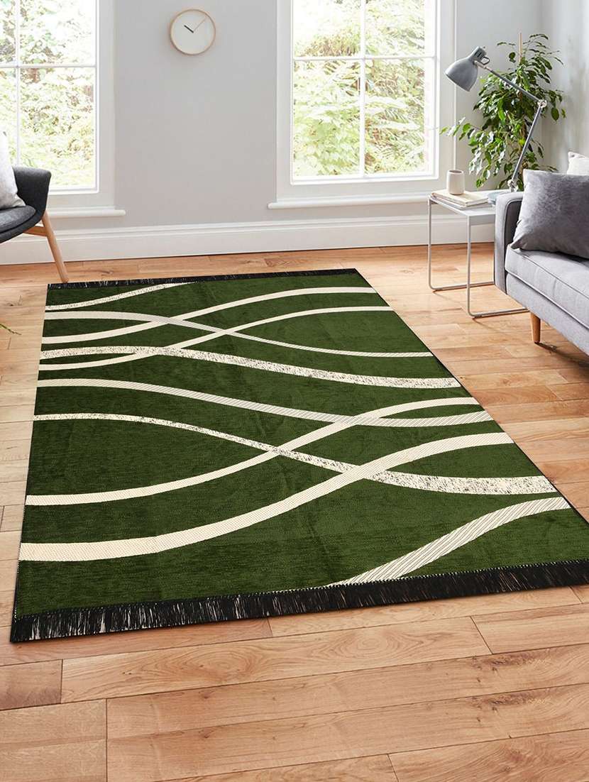 multitex velvet rectangle carpet   - 19878782 -  Zoom Image - 0
