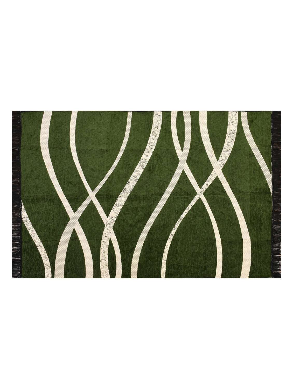 multitex velvet rectangle carpet - 19878782 - Standard Image - 1