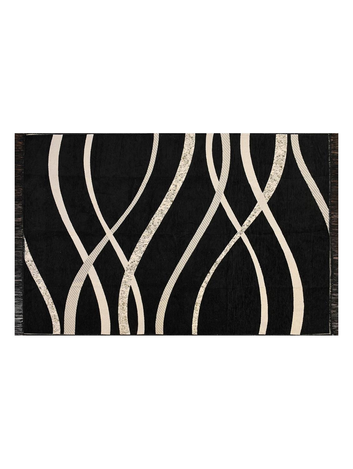 multitex velvet rectangle carpet - 19878785 - Standard Image - 1