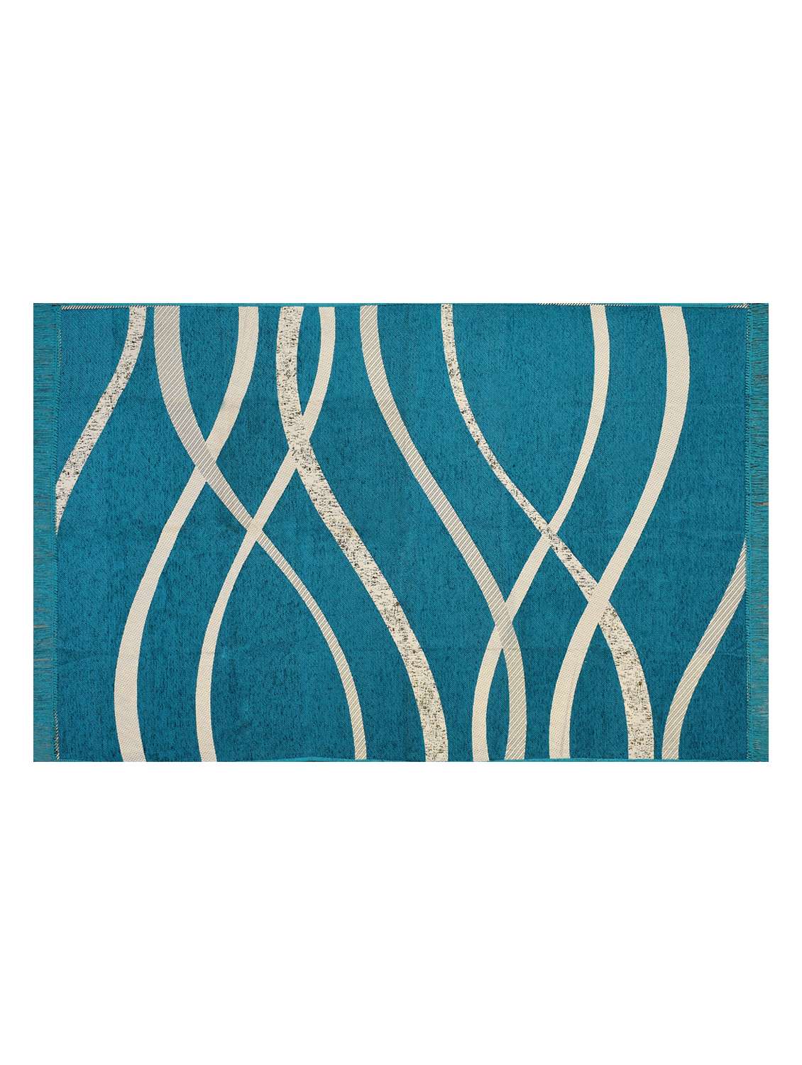 multitex velvet rectangle carpet - 19878787 - Standard Image - 1