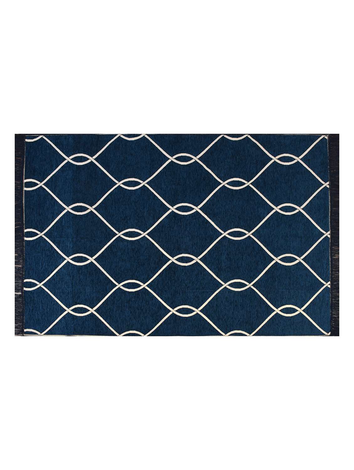 multitex velvet rectangle carpet - 19878790 - Standard Image - 1