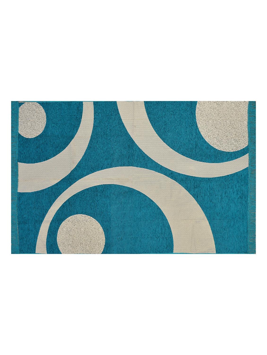 multitex velvet rectangle carpet - 19878797 - Standard Image - 1