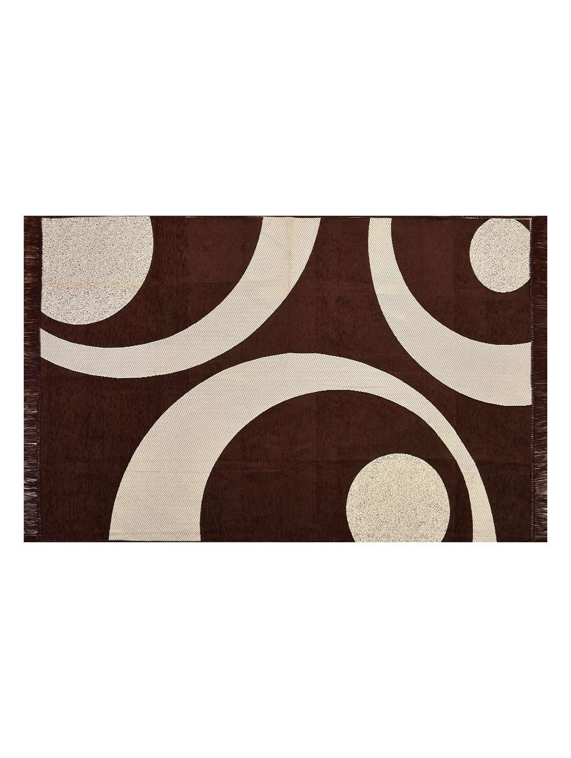 multitex velvet rectangle carpet   - 19878801 -  Standard Image - 1