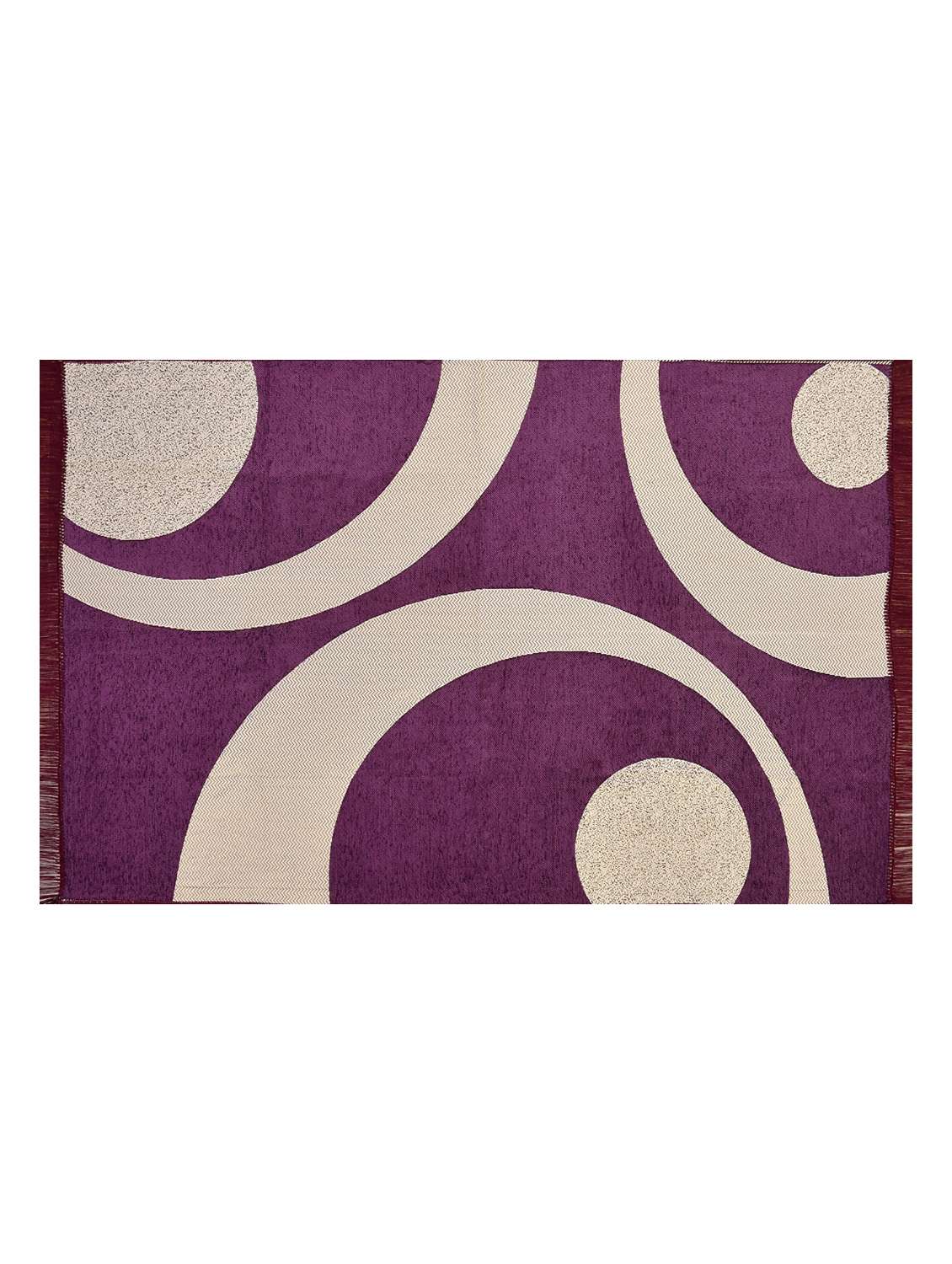 multitex velvet rectangle carpet   - 19878804 -  Standard Image - 1