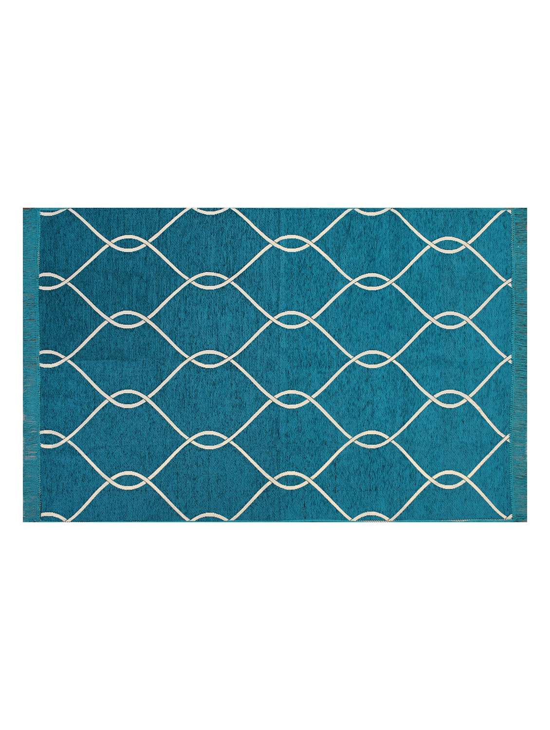 multitex velvet rectangle carpet - 19878806 - Standard Image - 1