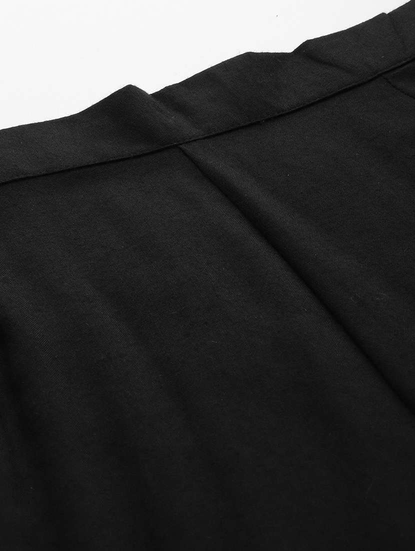 stripes top and trouser set - 19883365 -  Standard Image - 4