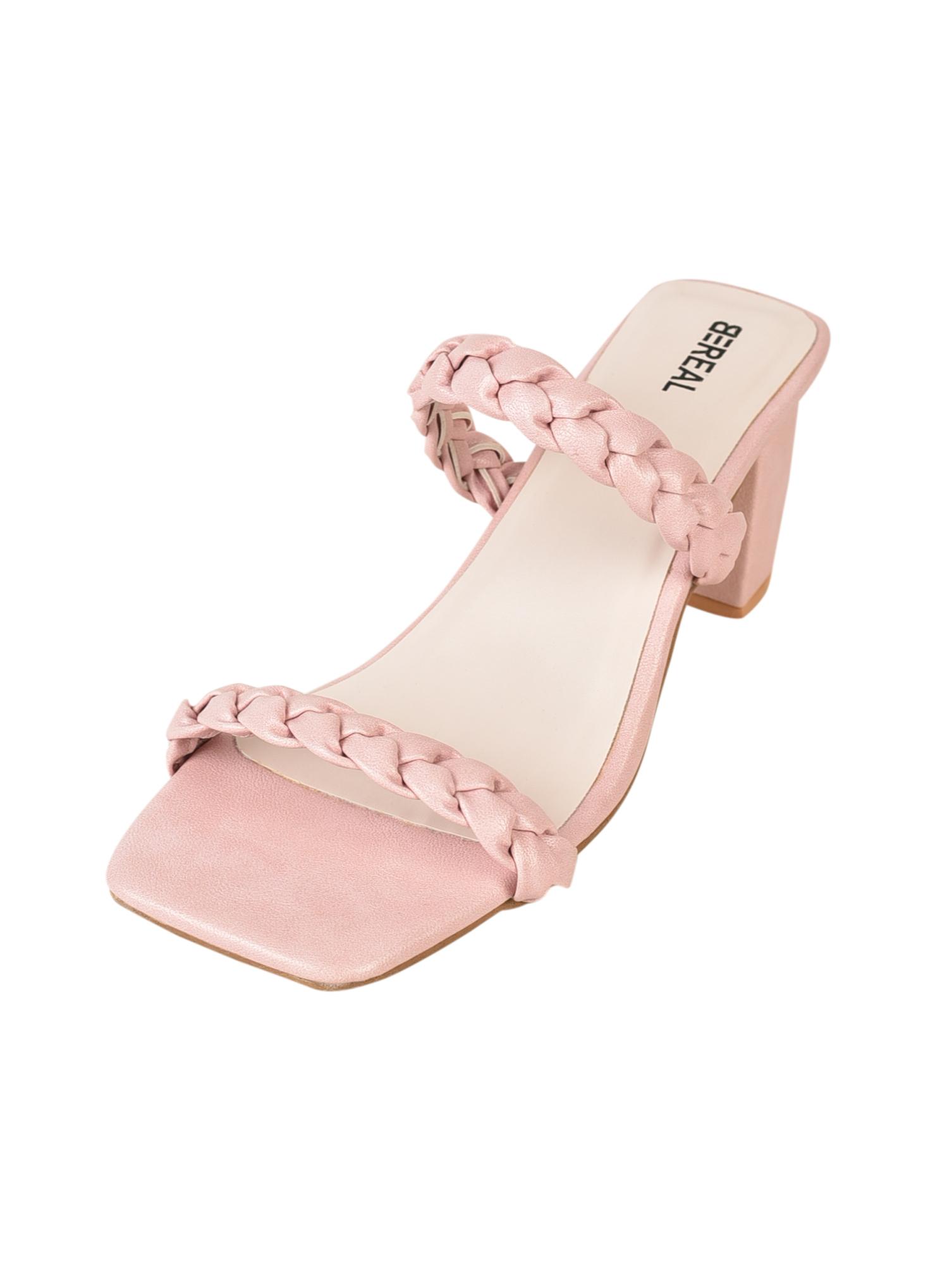 slip on womens sandal - 19883517 - Standard Image - 1