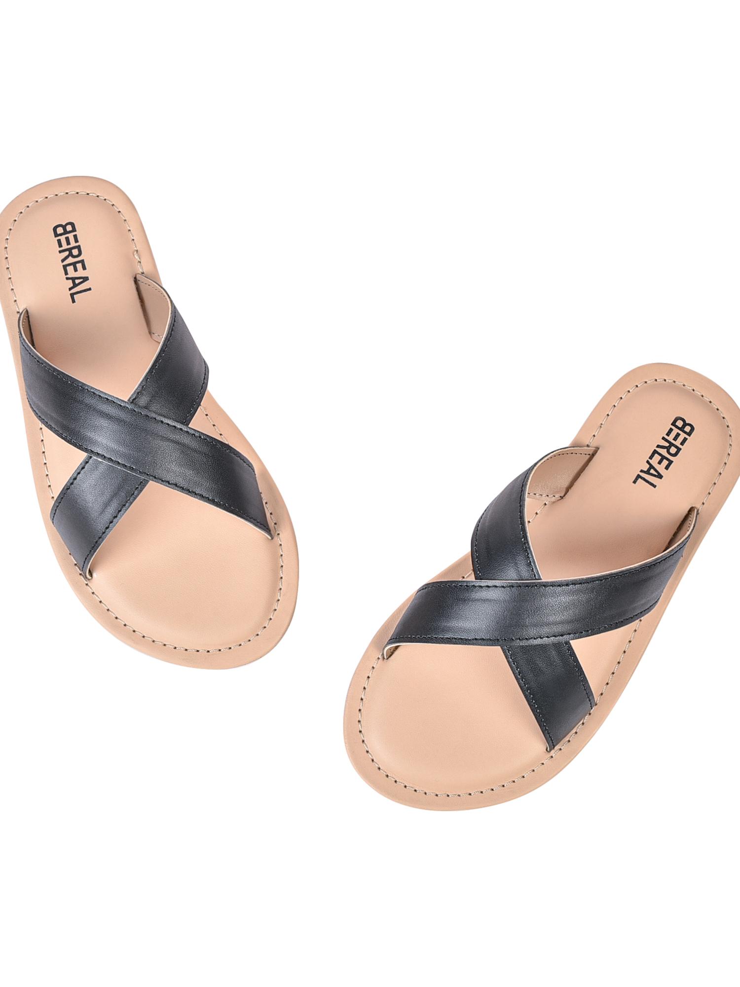kids flip flops slippers - 19889873 - Standard Image - 1