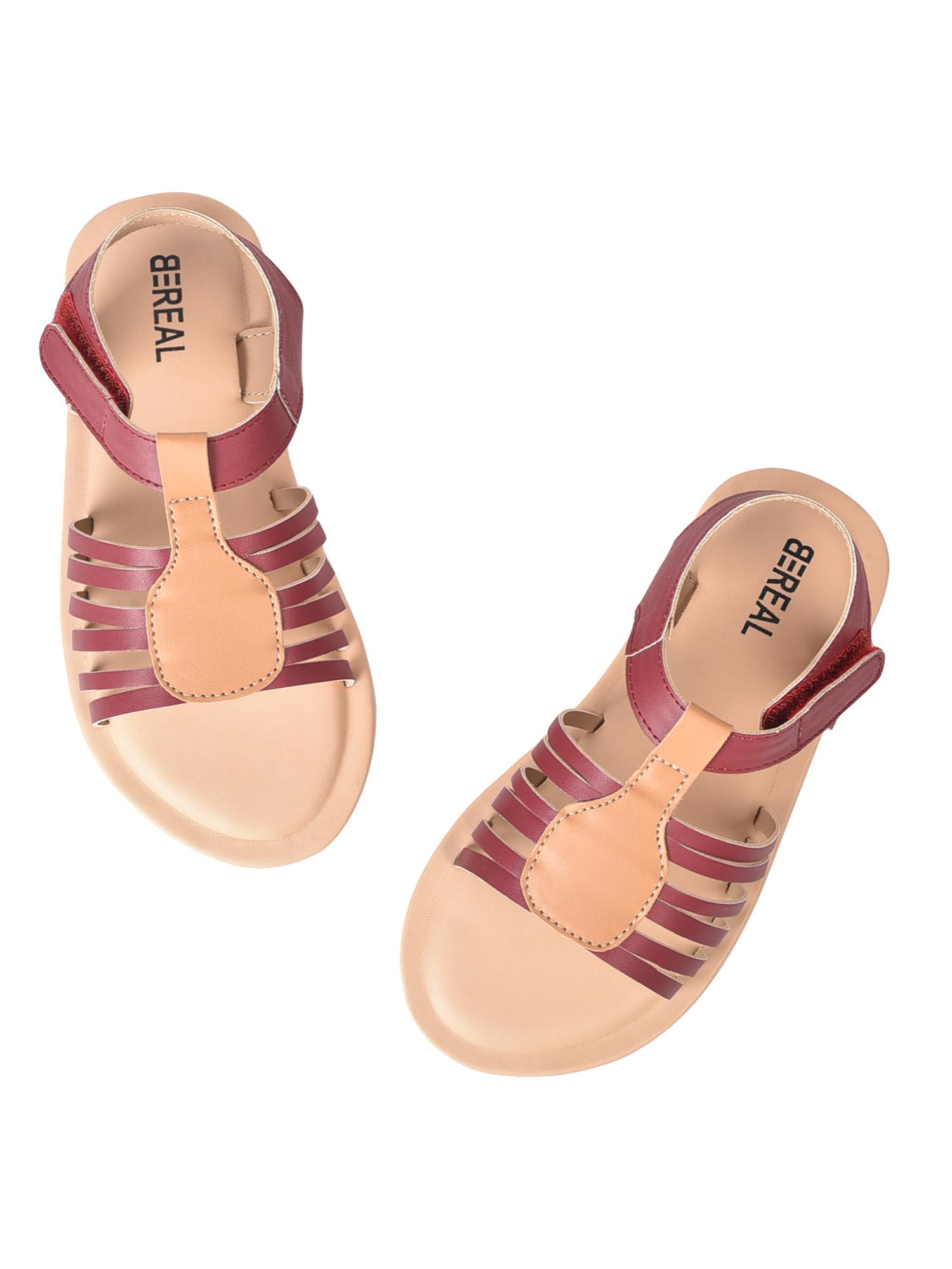 kids sandals summer slippers - 19889945 - Standard Image - 1