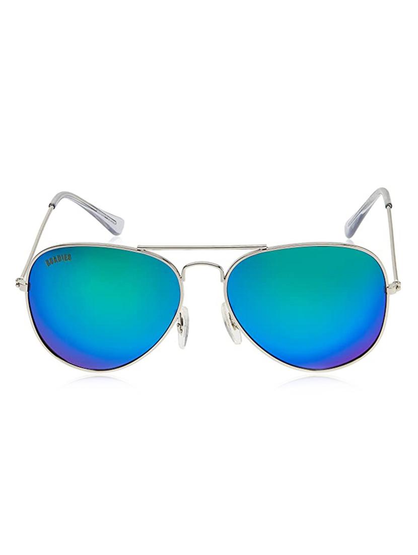 roadies rd-201-c15 aviator sunglasses uv400 protection - 19891568 -  Zoom Image - 0