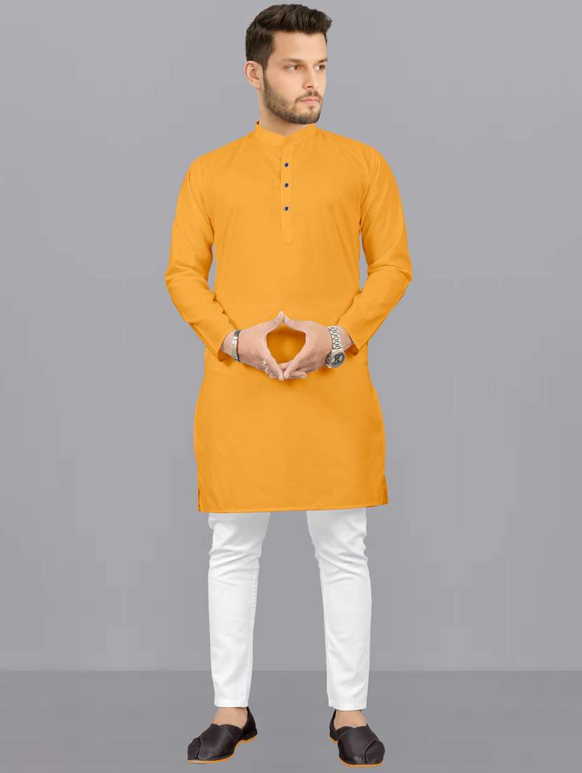 pack of 2 solid kurta pyjama sets - 19892739 -  Standard Image - 1