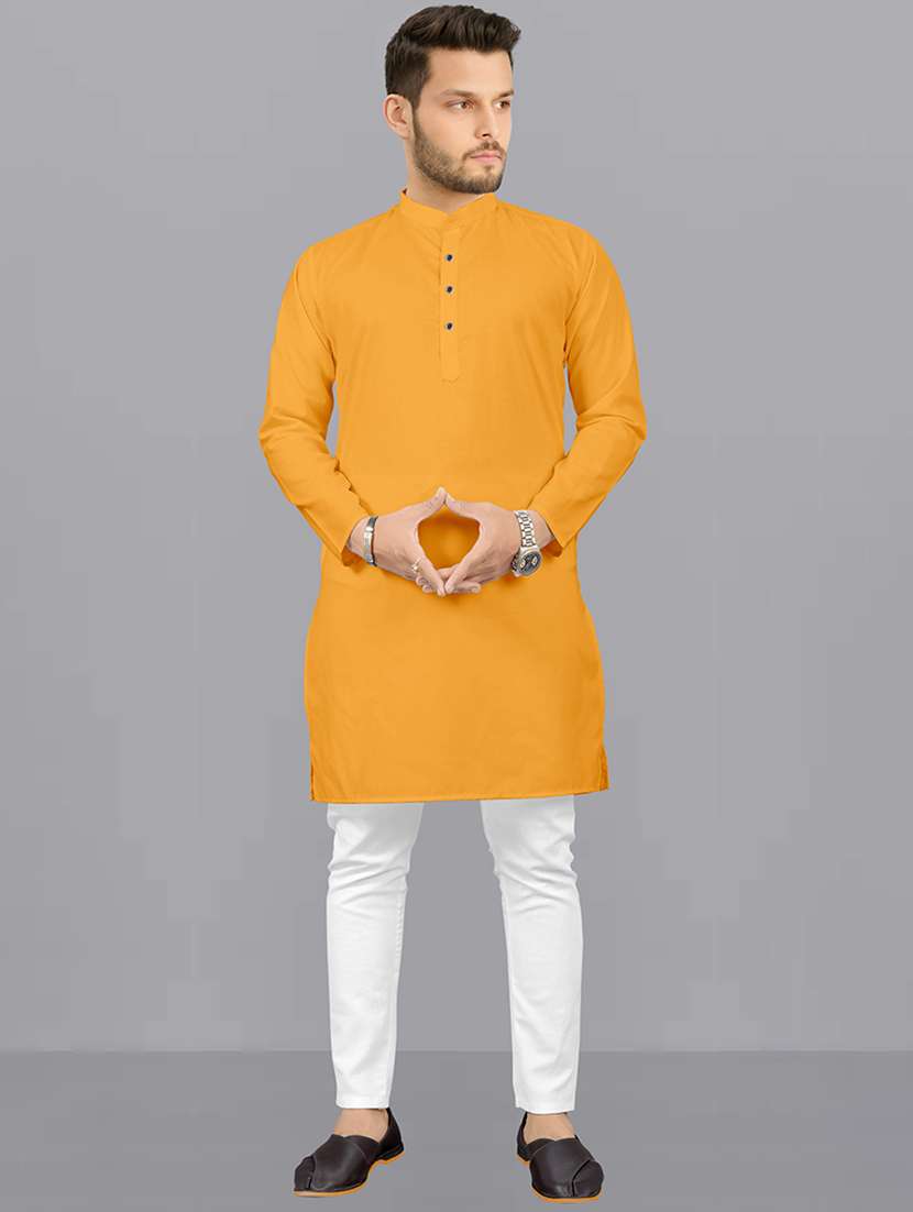 pack of 2 solid kurta pyjama sets - 19893056 -  Standard Image - 1