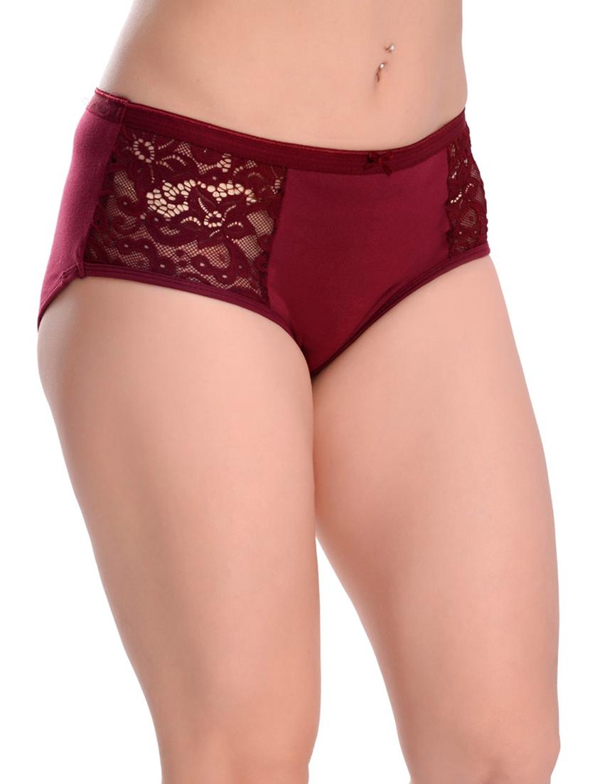 pack of 2 hipster pantys - 19893179 - Standard Image - 1
