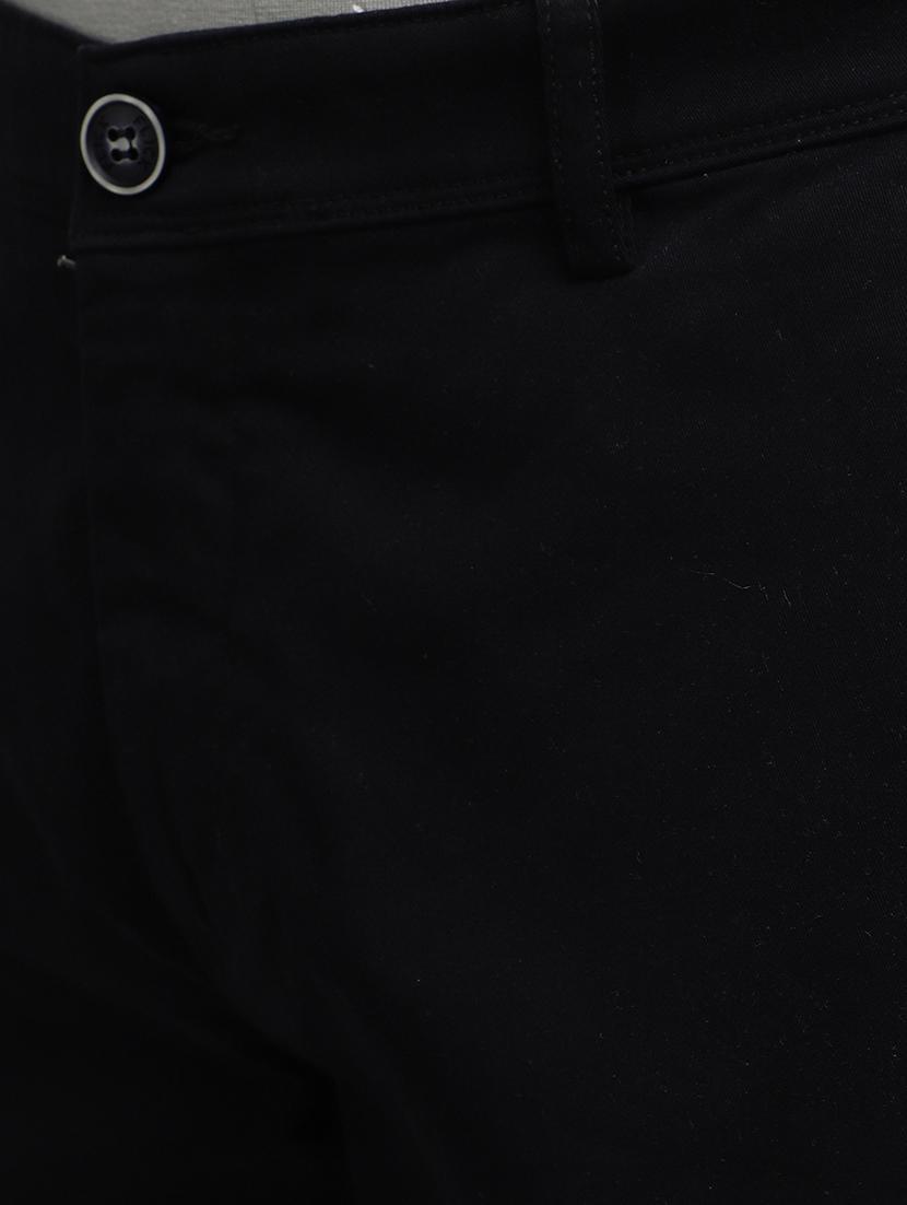 men black chinos casual trouser - 19905229 - Standard Image - 4