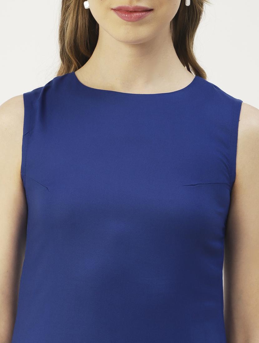 women's tiered dress solid dress - 19907192 - Standard Image - 4