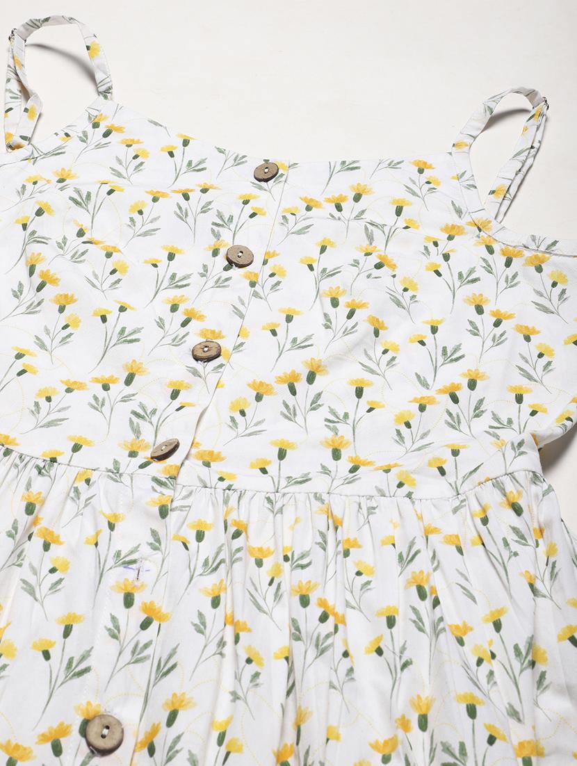women's floral dress - 19907227 - Standard Image - 4
