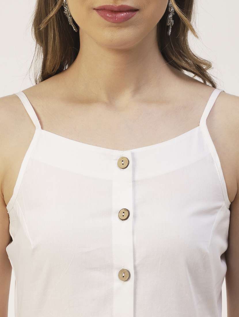 women's  solid dress - 19907232 -  Standard Image - 4